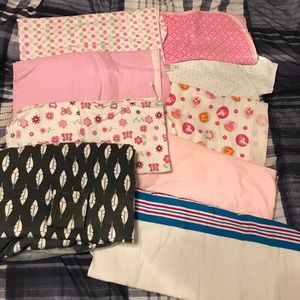 Baby Blankets